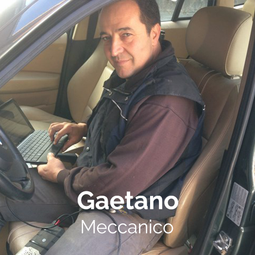 Gaetano