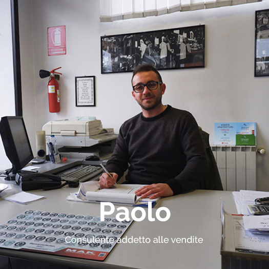 Paolo